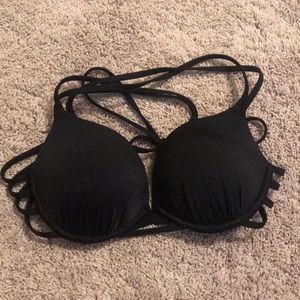 Target push-up bathing suit size 34b